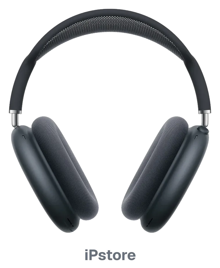 AirPods Max, Medianoche