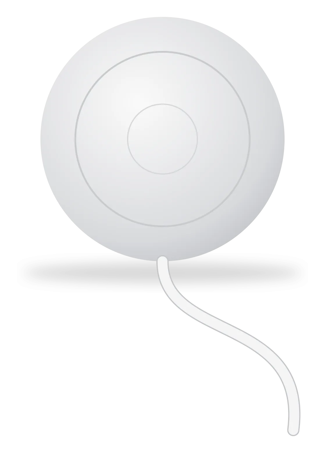 Cargador MagSafe