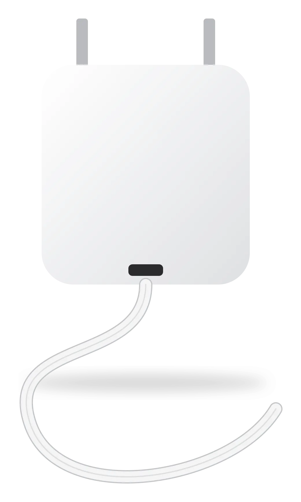 Cargador USB-C de 20 W
